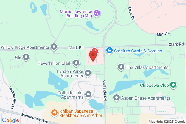 Trinity Health IHA Medical Group, Primary Care - Arbor Park
