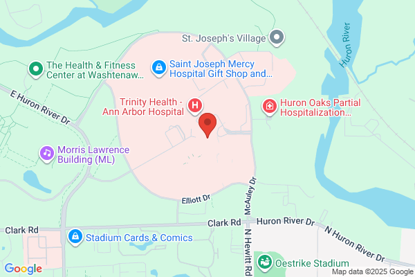 Varsha Moudgal, MD CLOSED
