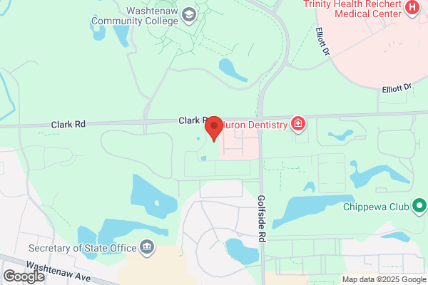 Metro Vein Centers | Ann Arbor CLOSED