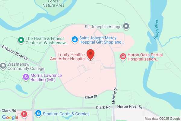 Richard A. Pomerantz, MD - CLOSED
