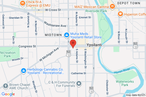 Ypsilanti Urgent Care Walk-in Clinic-Ypsilanti MI