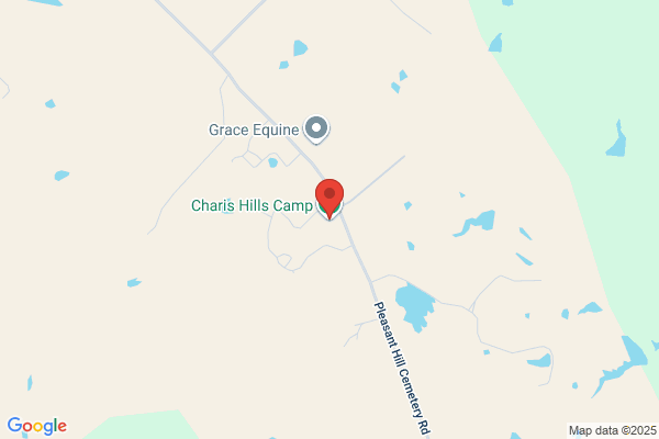 Charis Hill, MD CLOSED