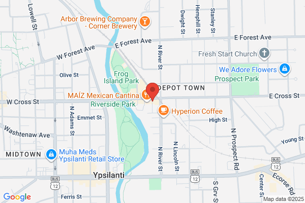 Enchanted Florist of Ypsilanti MI