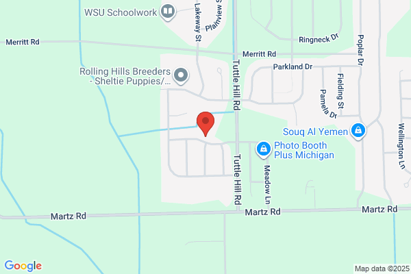Pulte Homes