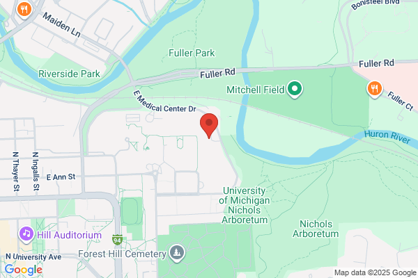 Ann Arbor Bone & Joint Surgery