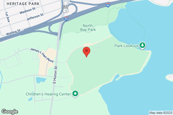 Eagle Crest Conference Center Resort & Golf Club