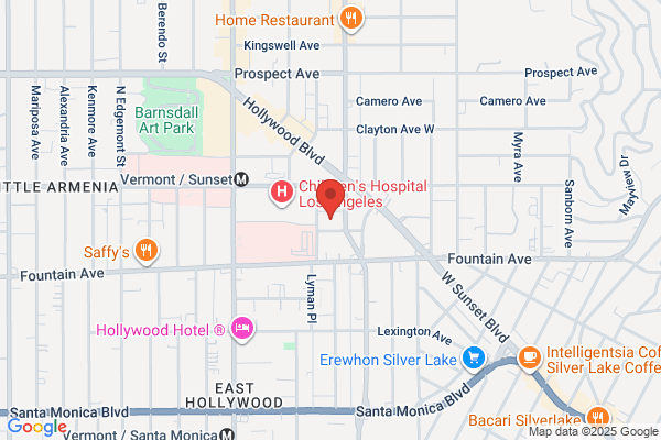 Vons Supermarket
