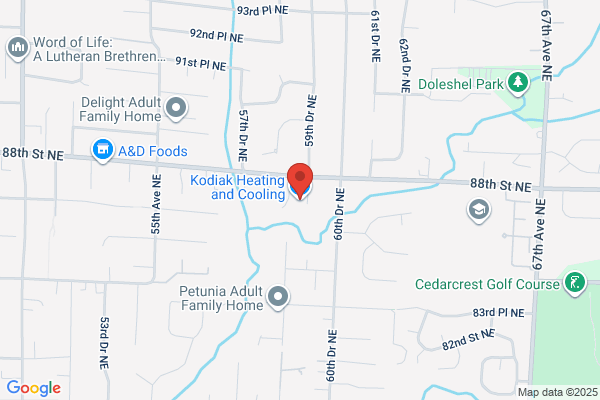 Kodiak Heating & Cooling