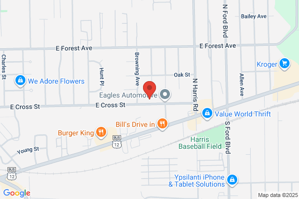 Cross Common Assisted Living
