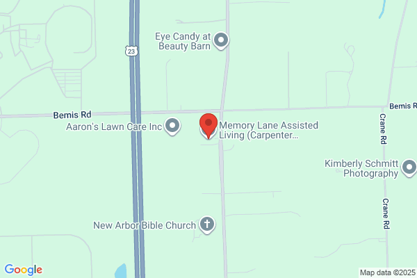 Golden Acre Residential Care