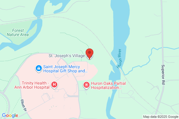 The Village At St Joseph Mercy Hospital