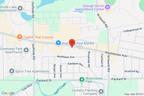Marcum Insurance Agency