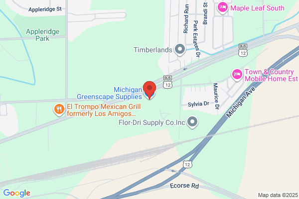 Michigan Greenscape Supplies