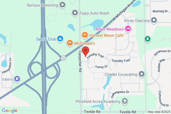 Arbor Laundromat & Cleaners