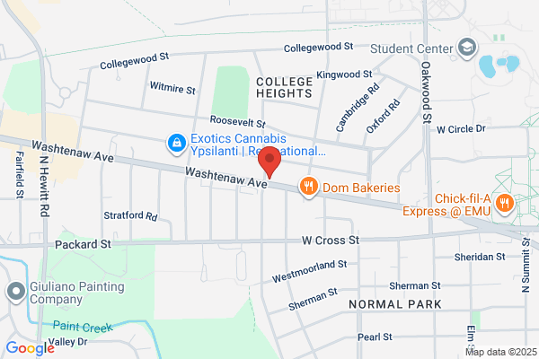College Cleaners