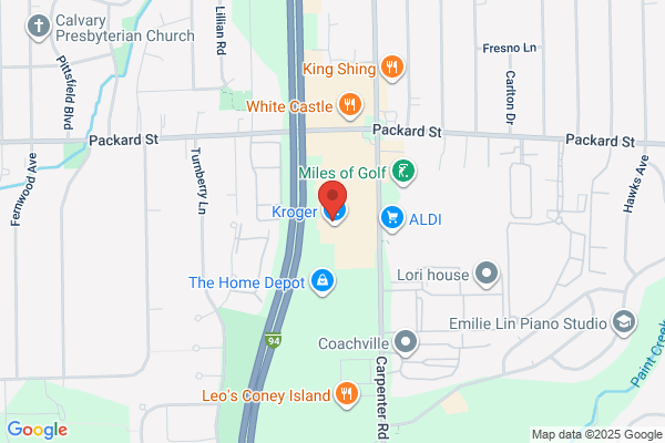 Car Locksmith Ypsilanti MI