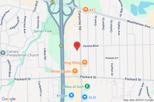 Ann Arbor Therapeutic Massage Clinic