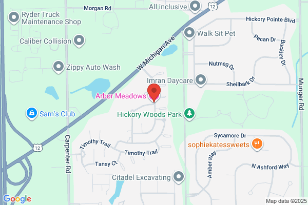 Arbor Meadows