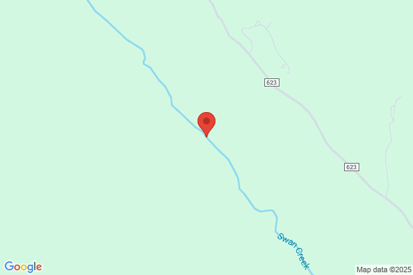 Swan Creek