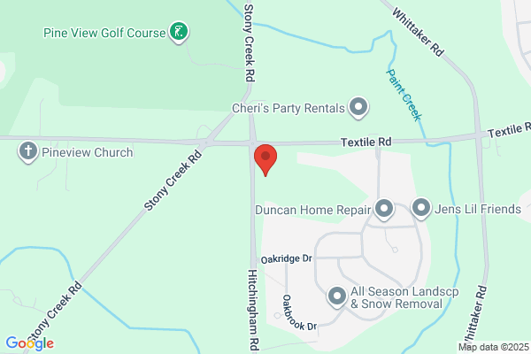 Don Randazzo Home Inspection