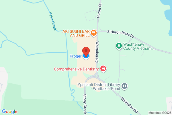 Kroger Pharmacy