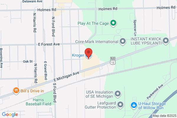 Kroger Pharmacy