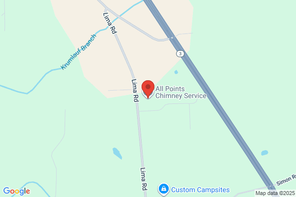 All Point Chimney Service