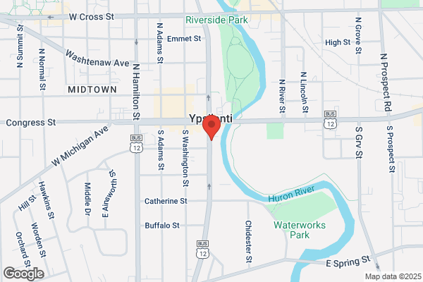 Credit Bureau of Ypsilanti