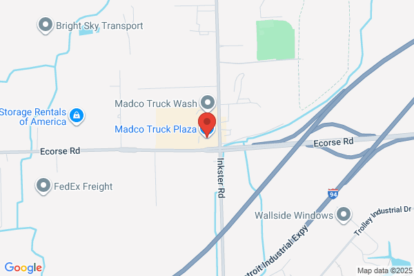 Doaba 76 Truck Stop Inc