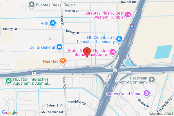Hays Kenneth Apartment Rentals