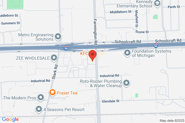 HomeTeam of Ann Arbor Livonia