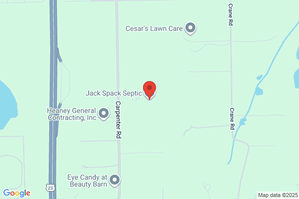 Jack Spack Septic