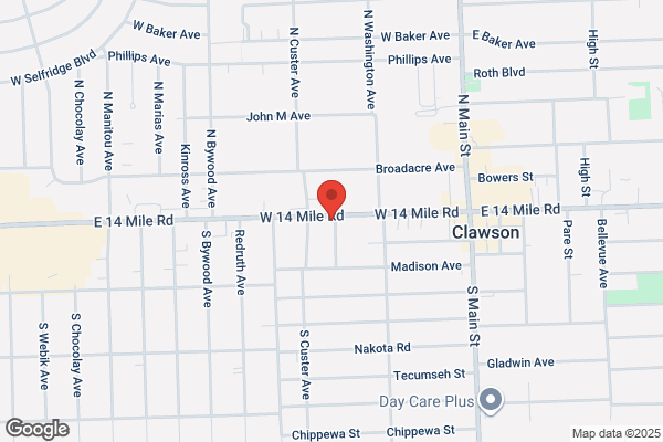 Michigan Textile & Fabrics