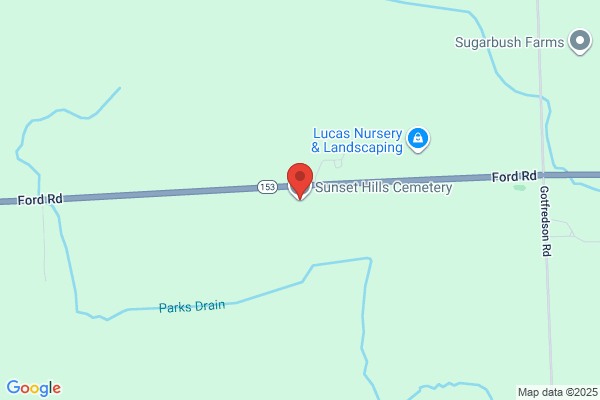 Sunset Hills Cemetery