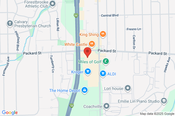 Tuesday Morning - CLOSED