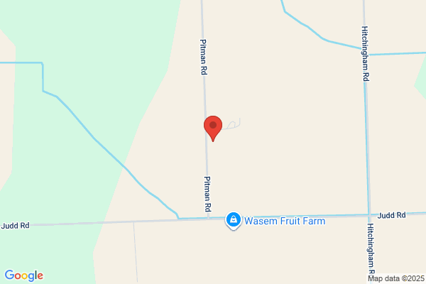 Wilbur George F Inc