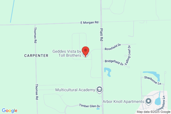 Toll Brothers Inc