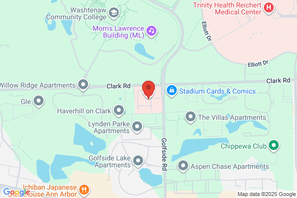 Arbor Medical Office Park