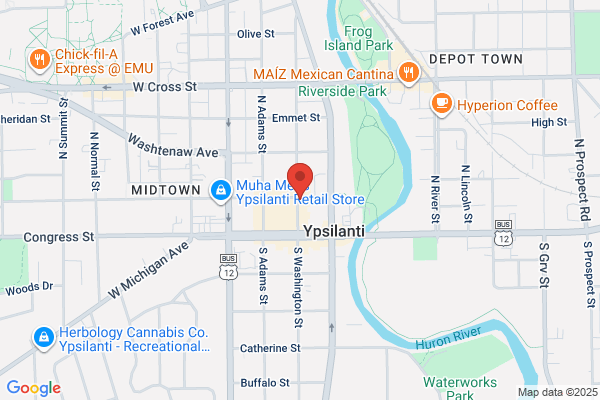 Hinton Real Estate Group