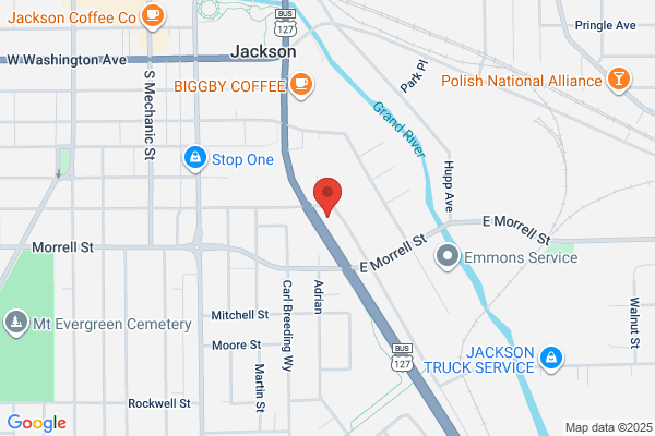 Sherriff Goslin Roofing Ann Arbor