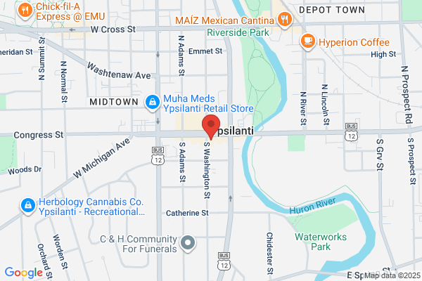 Michigan Avenue Tattoo & Piercing
