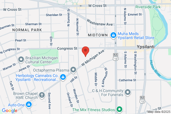 John Rysavy - Michigan Avenue Animal Hospital