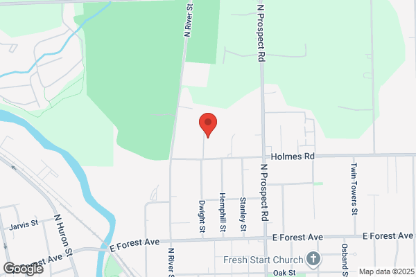 Whispering Pines Pet Cemetery and Crematory