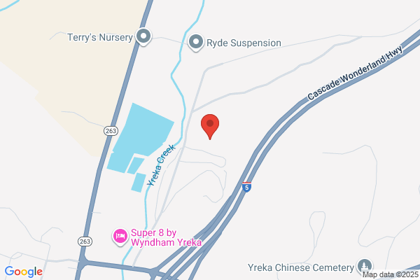 Deer Creek Apartments