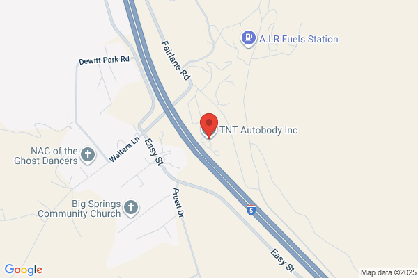D & D Auto House