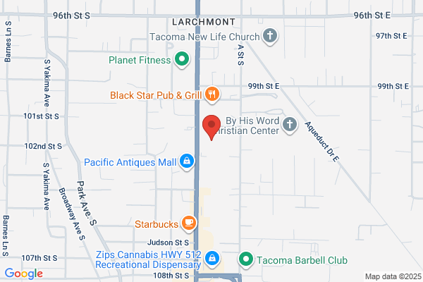 Kimball's Auto Body & Paint