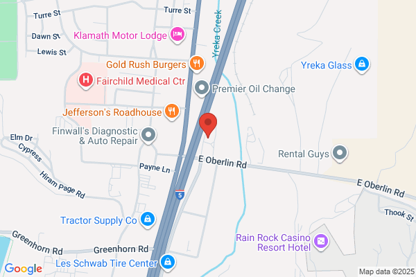 Leach Terry Automotive