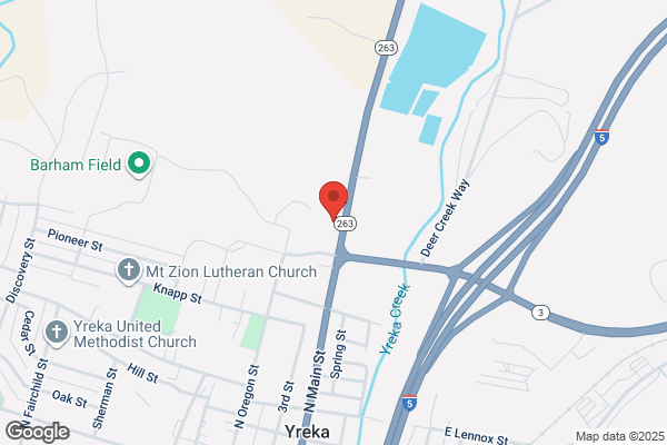 Stidham Truck Repair