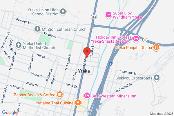 Yreka Guest Home