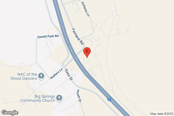 Ranch Mobile Home Park the